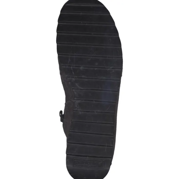 Waldläufer Haiba 923808, Sneakers Low, Damen, braun