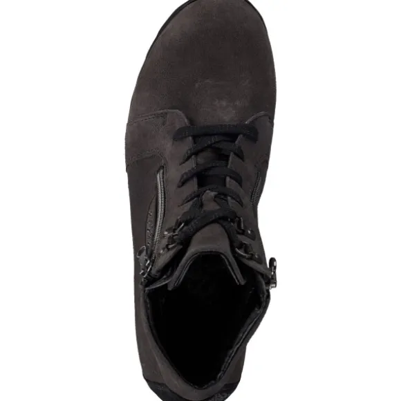 Waldläufer Haiba 923808, Sneakers Low, Damen, braun