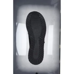 Waldläufer Vicky 752H02, Schnürschuhe, Damen, Schwarz