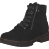 Waldläufer Xara 975901, Winterstiefel, Damen, schwarz