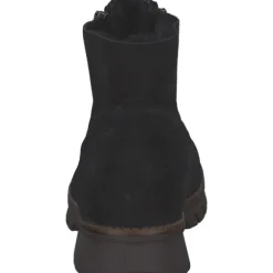 Waldläufer Xara 975901, Winterstiefel, Damen, schwarz